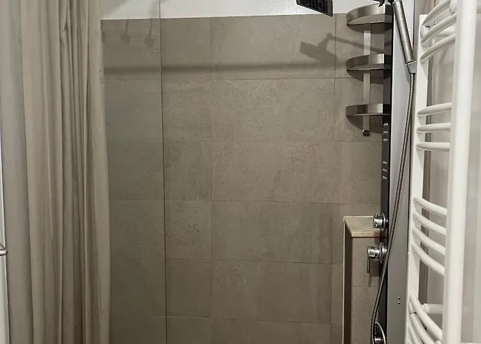 La Cismigiu Appartement Boekarest