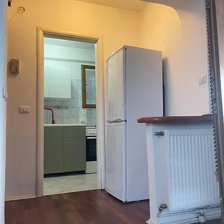 La Cismigiu Бухарест