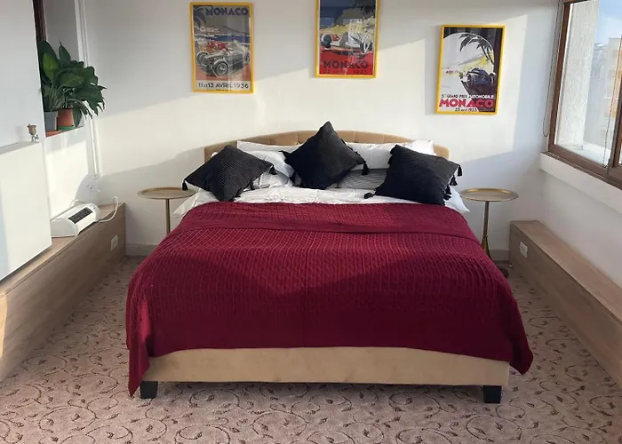 Apartament La Cismigiu Bucureşti