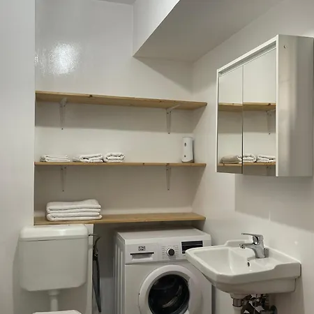 Apartmán La Cismigiu Bukurešť