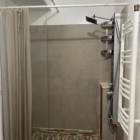 La Cismigiu Apartment Bucharest