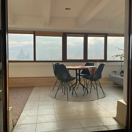 La Cismigiu Apartmán *