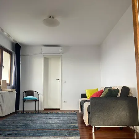 Apartment La Cismigiu