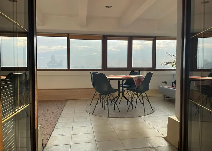 La Cismigiu Apartmán *