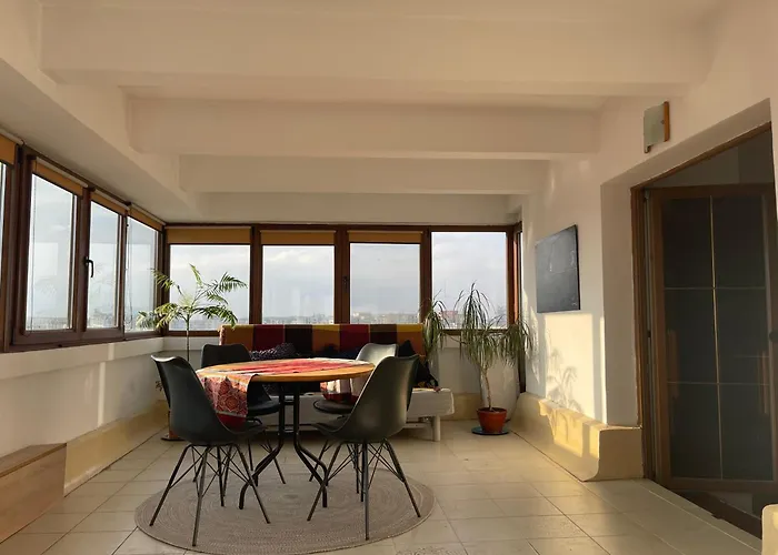 La Cismigiu Apartmán *