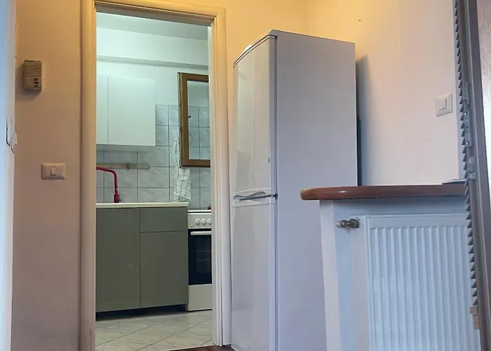 La Cismigiu Bükreş